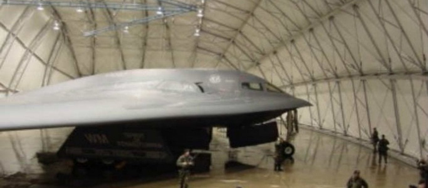 Πέντε στρατιωτικά μυστήρια που θα σας συναρπάσουν (βίντεο)